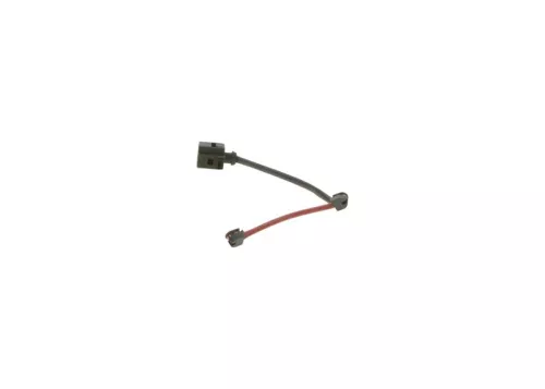 BOSCH Warning Contact, brake pad wear (1 987 474 569)