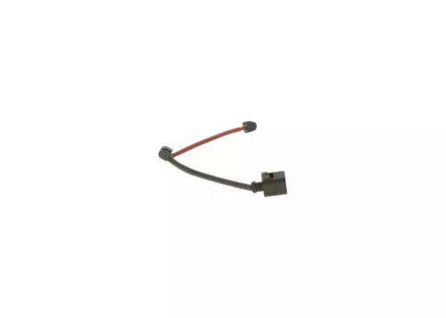 BOSCH Warning Contact, brake pad wear (1 987 474 569)