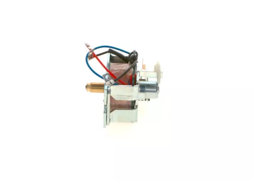 BOSCH Solenoid Switch, starter (2 339 450 021)