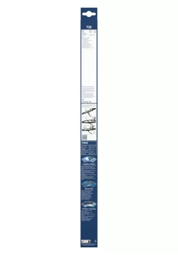 BOSCH Wiper Blade (3397001725)