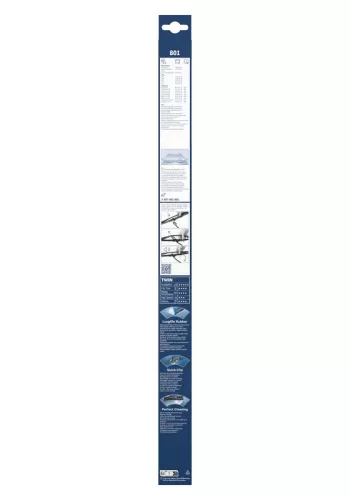 BOSCH Wiper Blade (3397001801)