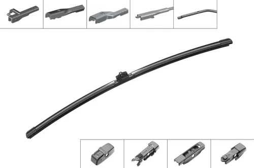 BOSCH Wiper Blade (3397006949)