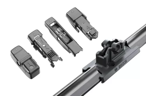 BOSCH Wiper Blade (3397006949)