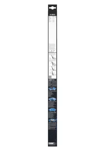 BOSCH Wiper Blade (3397007100)