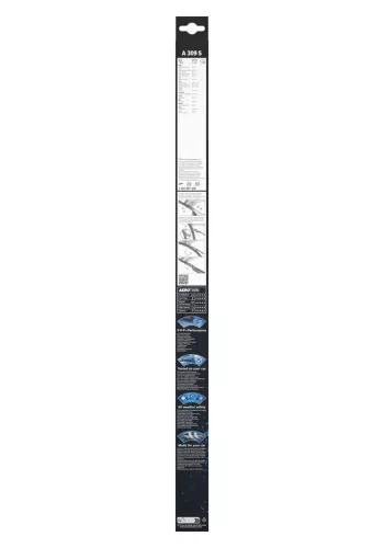 BOSCH Wiper Blade (3397007309)