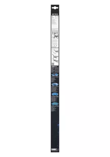 BOSCH Wiper Blade (3397007568)