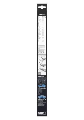 BOSCH Wiper Blade (3397009081)