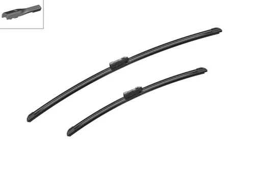 BOSCH Wiper Blade (3397014116)
