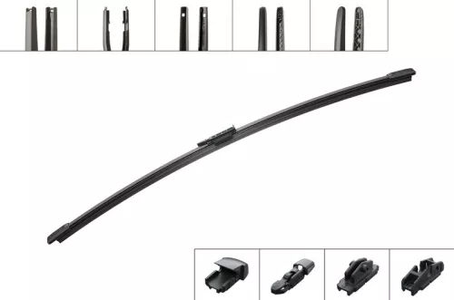 BOSCH Wiper Blade (3 397 016 509)