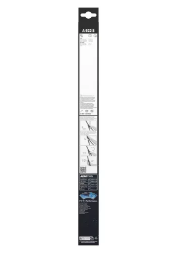 BOSCH Wiper Blade (3397118922)