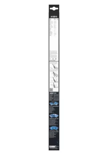 BOSCH Wiper Blade (3397118929)