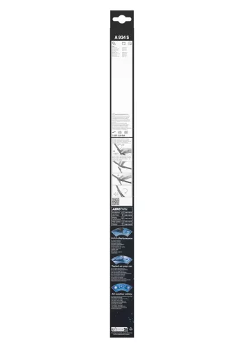 BOSCH Wiper Blade (3397118934)
