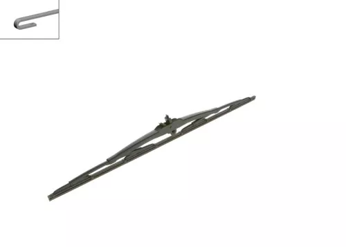 BOSCH Wiper Blade (3397018966)