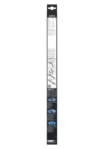 BOSCH Wiper Blade (3397118979)