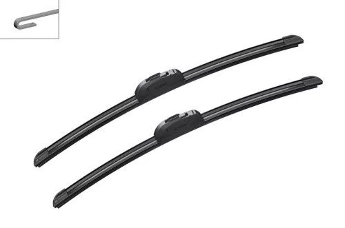 BOSCH Wiper Blade (3397118900)