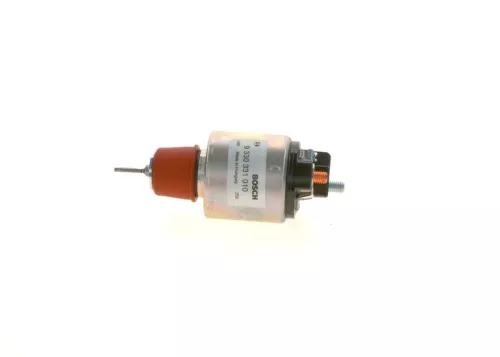 BOSCH Solenoid Switch, starter (9 330 331 010)