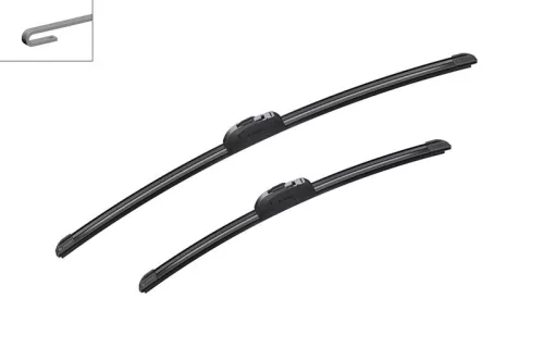 BOSCH Wiper Blade (3397118908)