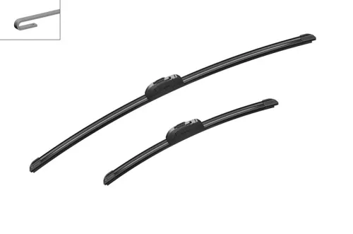 BOSCH Wiper Blade (3397118911)