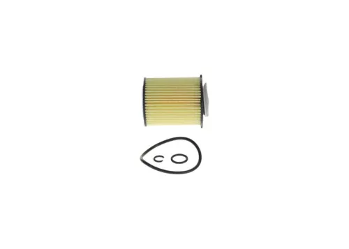 BOSCH Oil Filter (F026407166)