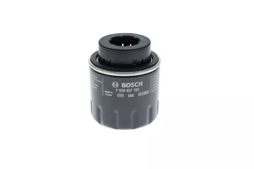 BOSCH Oil Filter (F026407183)
