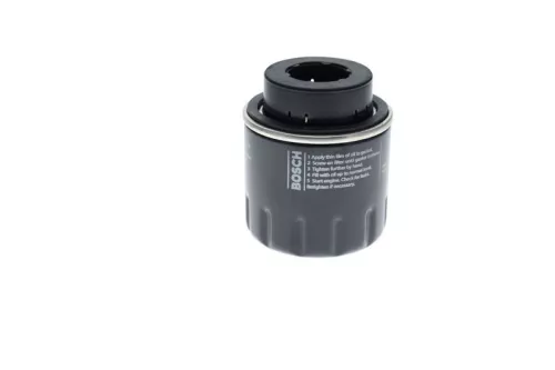 BOSCH Oil Filter (F026407183)