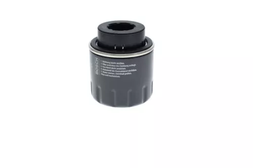 BOSCH Oil Filter (F026407183)