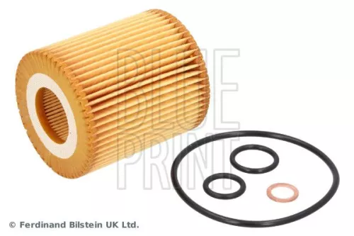 BLUE PRINT Oil Filter (ADB112106)
