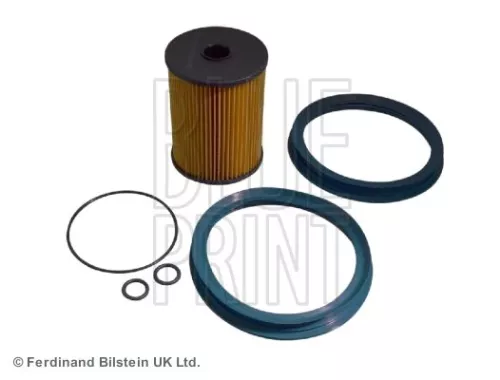 BLUE PRINT Fuel Filter (ADB112307)