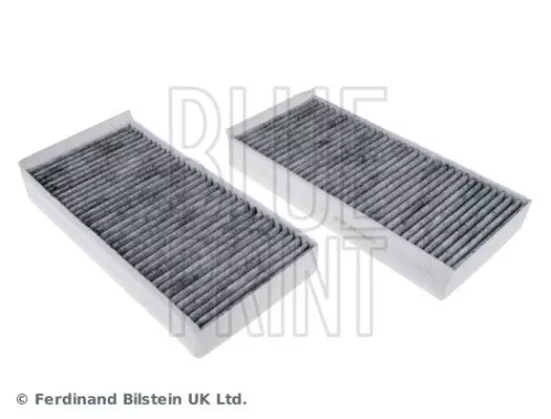 BLUE PRINT Filter Set, cabin air (ADB112512)