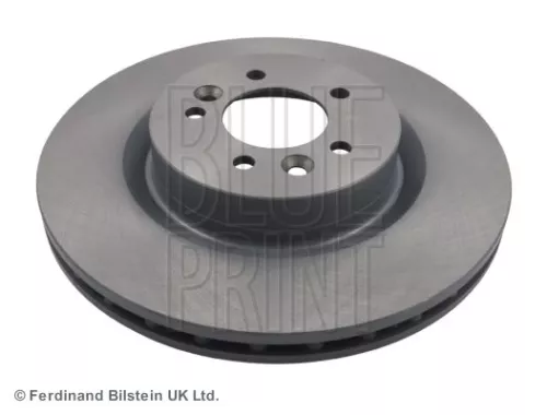 BLUE PRINT Brake Disc (ADJ134347)