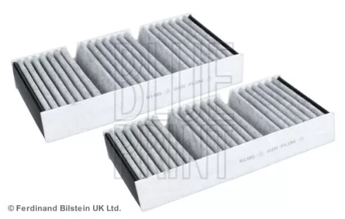 BLUE PRINT Filter Set, cabin air (ADU172531)