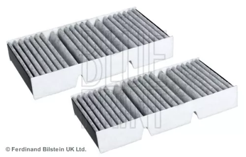 BLUE PRINT Filter Set, cabin air (ADU172531)