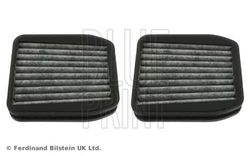 BLUE PRINT Filter Set, cabin air (ADU172535)