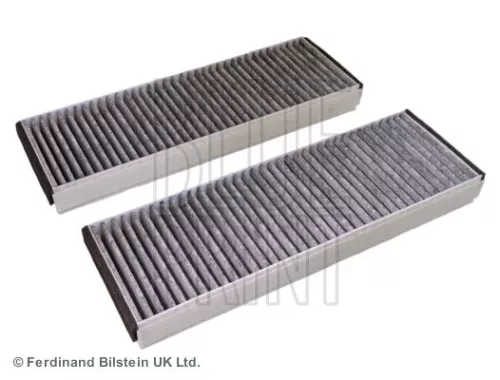 Filter Set, cabin air