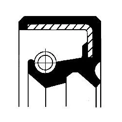 CORTECO Seal Ring (01032062B)