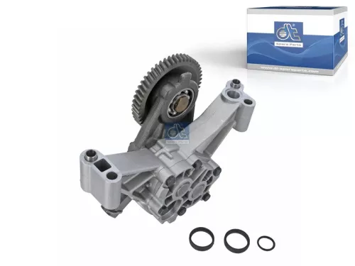 DT Spare Parts Oil Pump (1.10680)