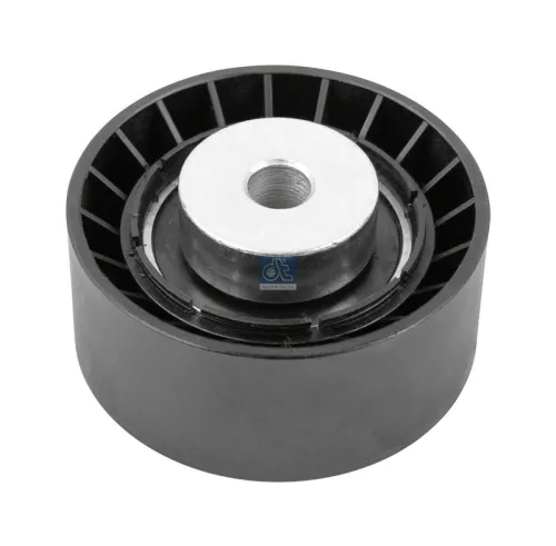 DT Spare Parts Tensioner Pulley, V-ribbed belt (1.11178)