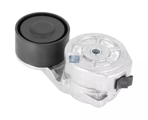 DT Spare Parts Belt Tensioner, V-ribbed belt (1.11420)