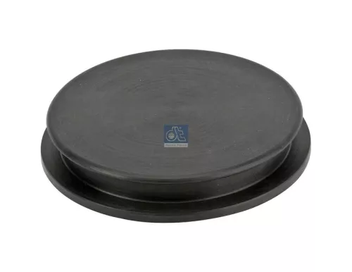 DT Spare Parts Lid (1.13155)