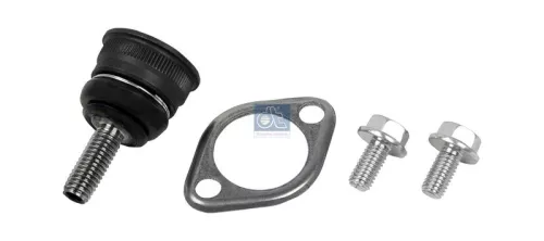 DT Spare Parts Ball Head, gearshift linkage (1.14169)
