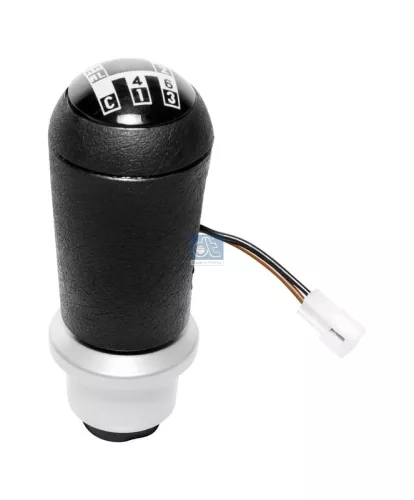 DT Spare Parts Gear Shift Lever Knob (1.14192)