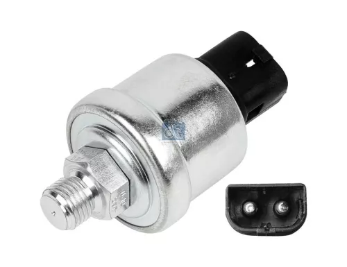 DT Spare Parts Sensor, oil pressure (1.21147)