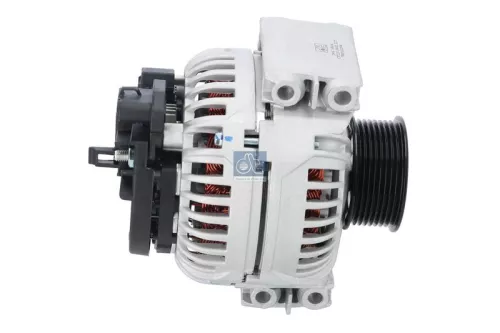 DT Spare Parts Alternator (1.21327)