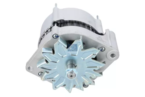 DT Spare Parts Alternator (1.21335)