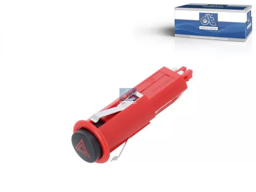 Hazard Warning Light Switch