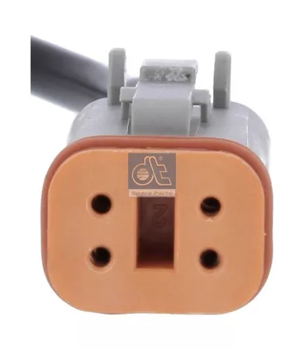 DT Spare Parts Sensor, oil pressure (1.21620)
