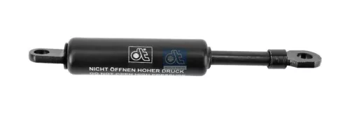 DT Spare Parts Gas Spring, air deflector (1.22135)