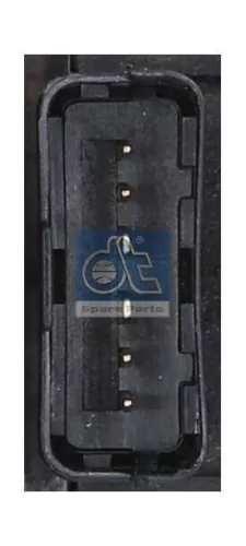 DT Spare Parts Interior Blower (1.22930)