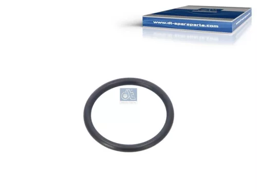 DT Spare Parts Seal, oil filter (1.27400)