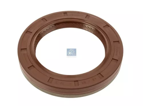 DT Spare Parts Shaft Seal, manual transmission (1.24412)